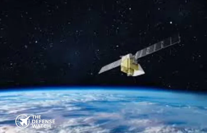 TEE-01B Satellite
