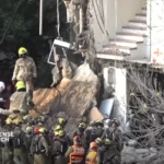 Trump Iran Strait warning