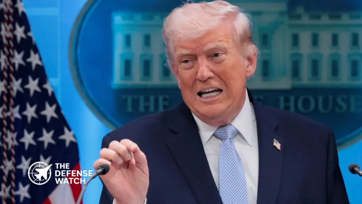 Trump Iran ceasefire agreement