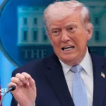 Trump Iran ceasefire agreement