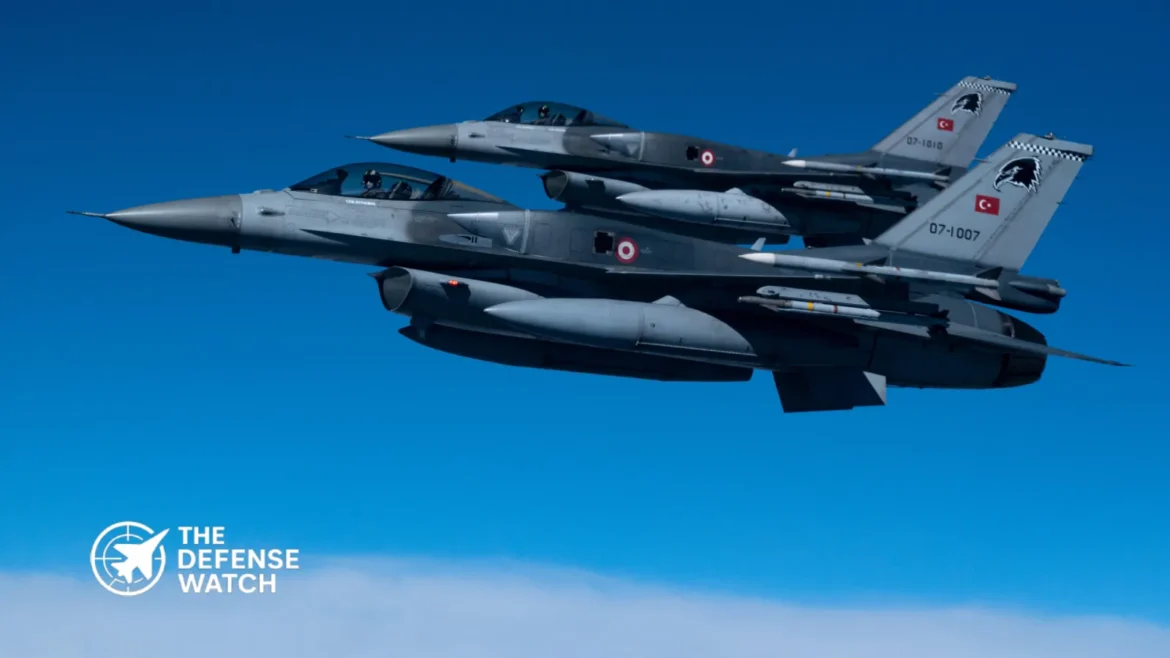 Türkiye aircraft deployment Somalia