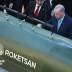 Türkiye defense industry expansion