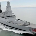 Type 45 destroyers service life