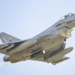 Typhoon low cost weapon test