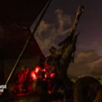 U.S. Army 155mm ammunition production