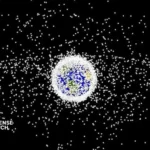 U.S. Space Force Andromeda program