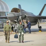 UK F-35B procurement