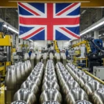 UK ammo factories