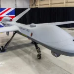 UK drone fleet expansion