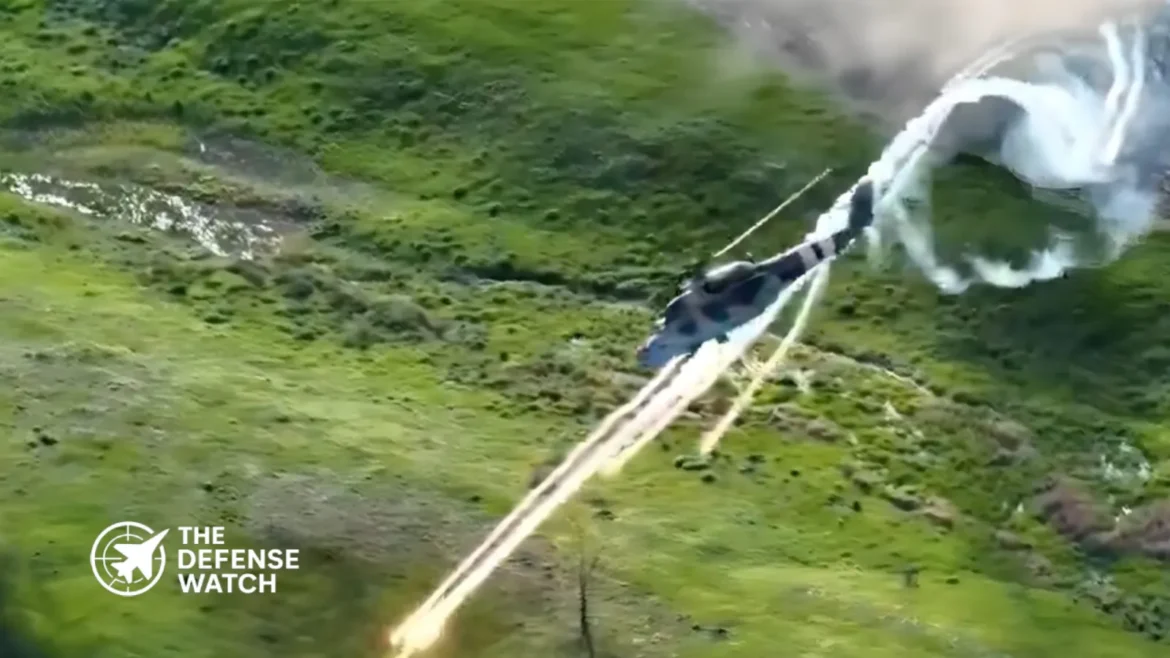 UK munitions strategy overhaul