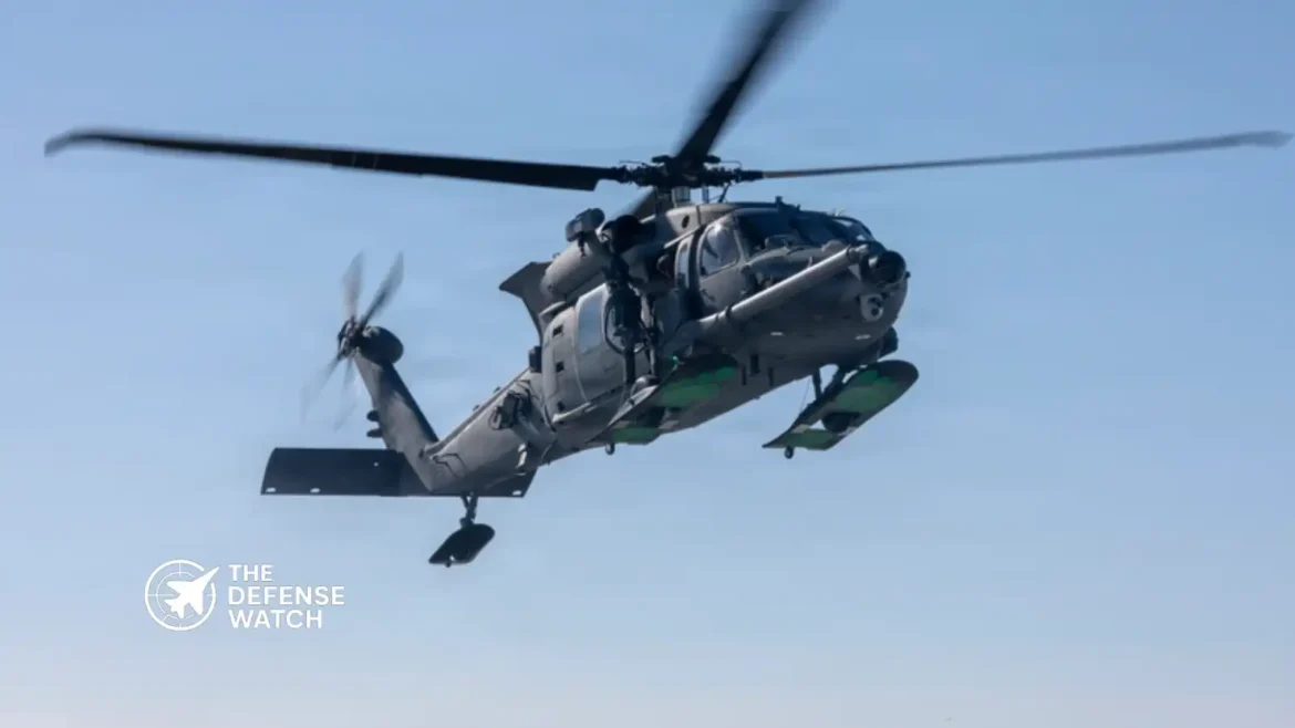 US F-15 pilot rescue