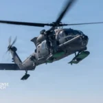 US F-15 pilot rescue