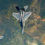 US fighter jet shot down Iran