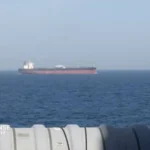 US seizes Iranian cargo ship