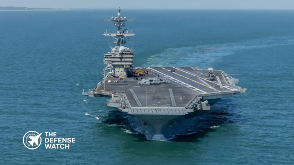 USS George M Neal destroyer