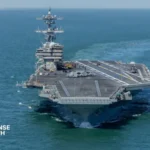 USS George M Neal destroyer