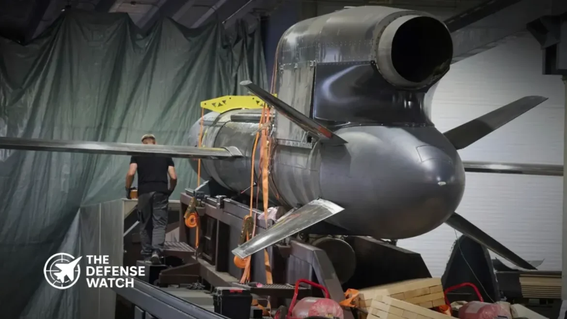 Ukraine air defense system 2027