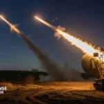 Ukraine drone and air defense