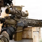 XM8 carbine U.S. Army