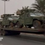 Mali Yitian-L air defense system