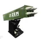 Zen Technologies air defense cannons