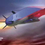 how hypersonic missiles work