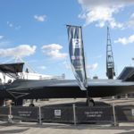 GCAP fighter program funding