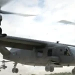 MV-75 Cheyenne II special operations