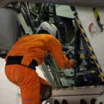 space motion sickness research military