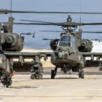 Operation Epic Fury