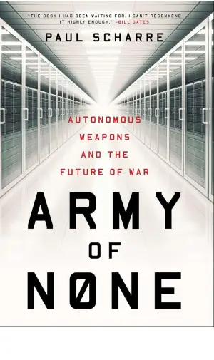 Army of None