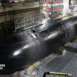 U.S. Navy Virginia-class nuclear-powered attack submarine operating in the Indo-Pacific as Australia prepares to acquire three in-service boats under the AUKUS agreement.