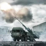 BAE Systems Bofors production facility in Sweden supporting ARCHER artillery and naval gun manufacturing after Aston Harald acquisition