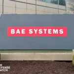 BAE Systems' new 150,000-square-foot electrification facility at its Endicott, New York campus, dedicated to high-voltage energy storage for hybrid and all-electric aircraft and ground vehicles.
