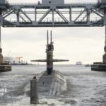 BWX Technologies manufacturing nuclear propulsion systems for U.S. Navy submarines and aircraft carriers