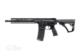 Daniel Defense DD4 RIII S Rifle