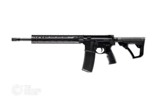 Daniel Defense DD4 RIII Rifle