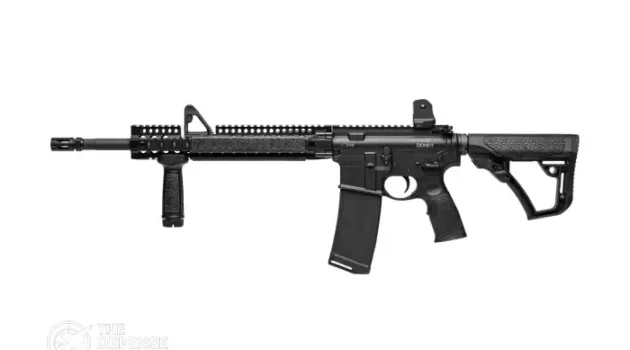Daniel Defense DDM4 V1 Rifle