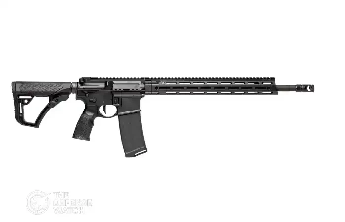 Daniel Defense DDM4 V7 Pro