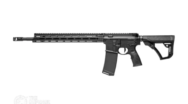 Daniel Defense DDM4 V7 Pro Rifle
