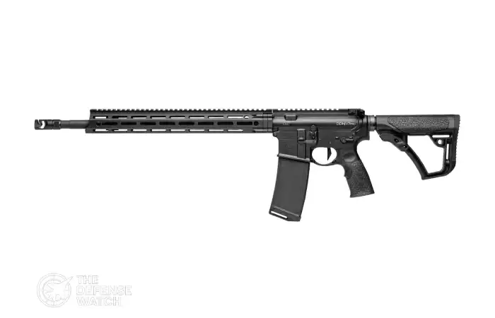 Daniel Defense DDM4 V7 Pro