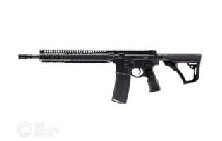 Daniel Defense M4A1 Rifle