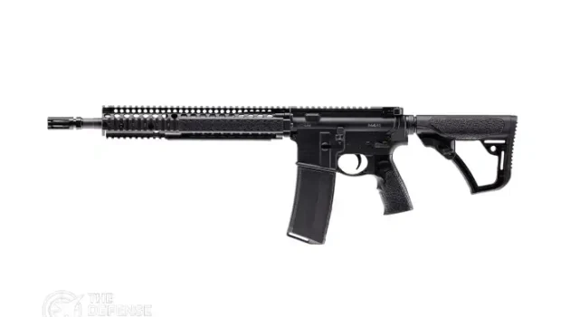 Daniel Defense M4A1 Rifle
