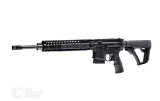 Daniel Defense MK12 Rifle