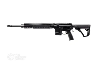 Daniel Defense MK12 MOD 0 Rifle