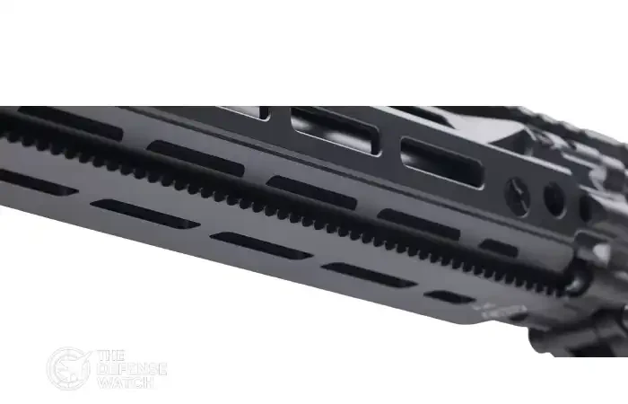 Daniel Defense SPRIII Rifle