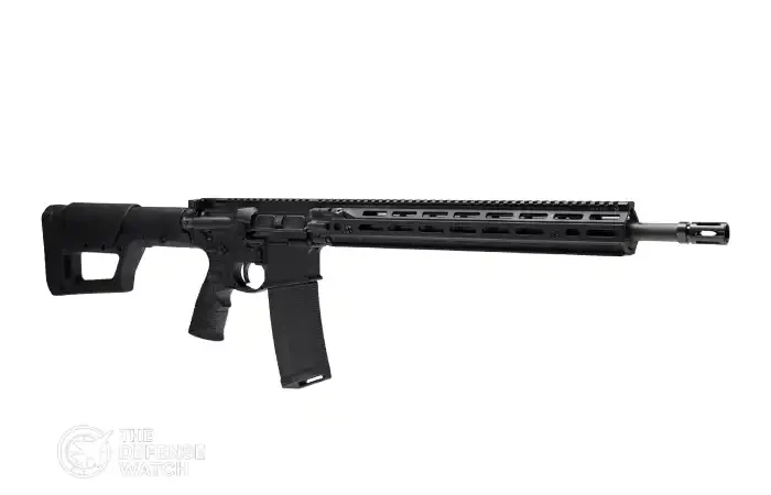 Daniel Defense SPRIII Rifle
