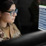 Dell and Microsoft enterprise technology systems supporting U.S. military digital modernization and CJADC2 operations