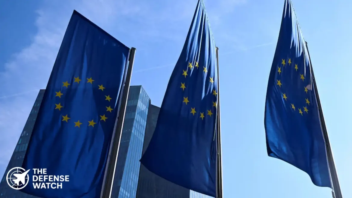 ECB inflation warning euro zone