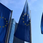 ECB inflation warning euro zone